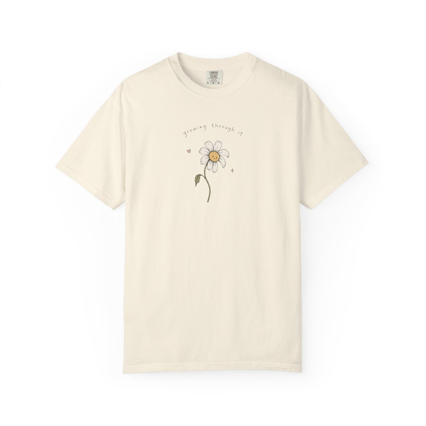 Sad Flower Shirt