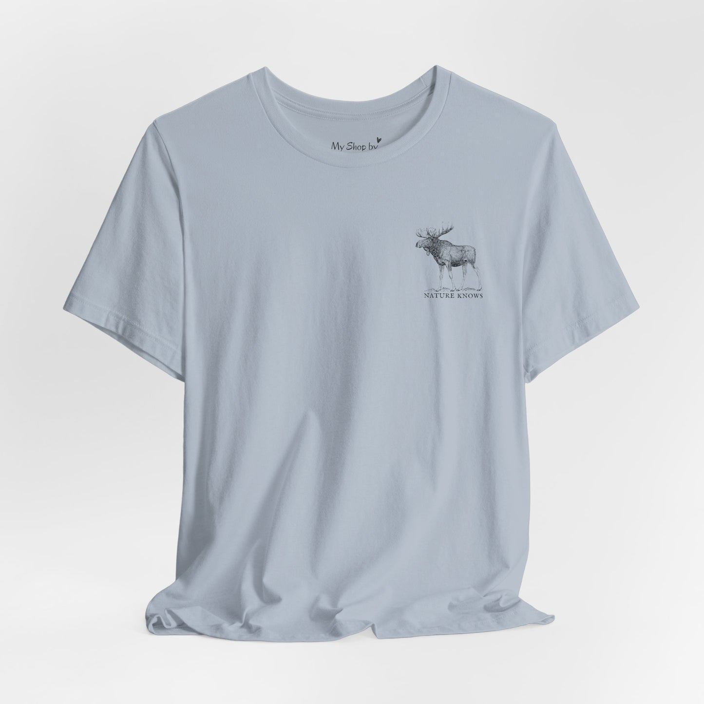 Moose Tee Shirt