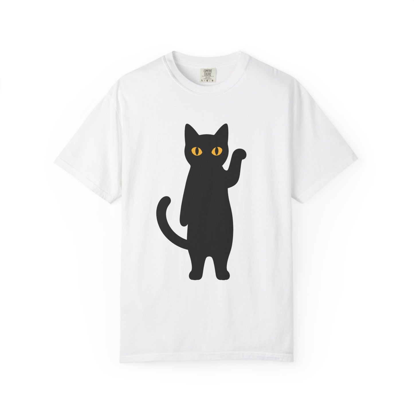 Funny Cat Shirt