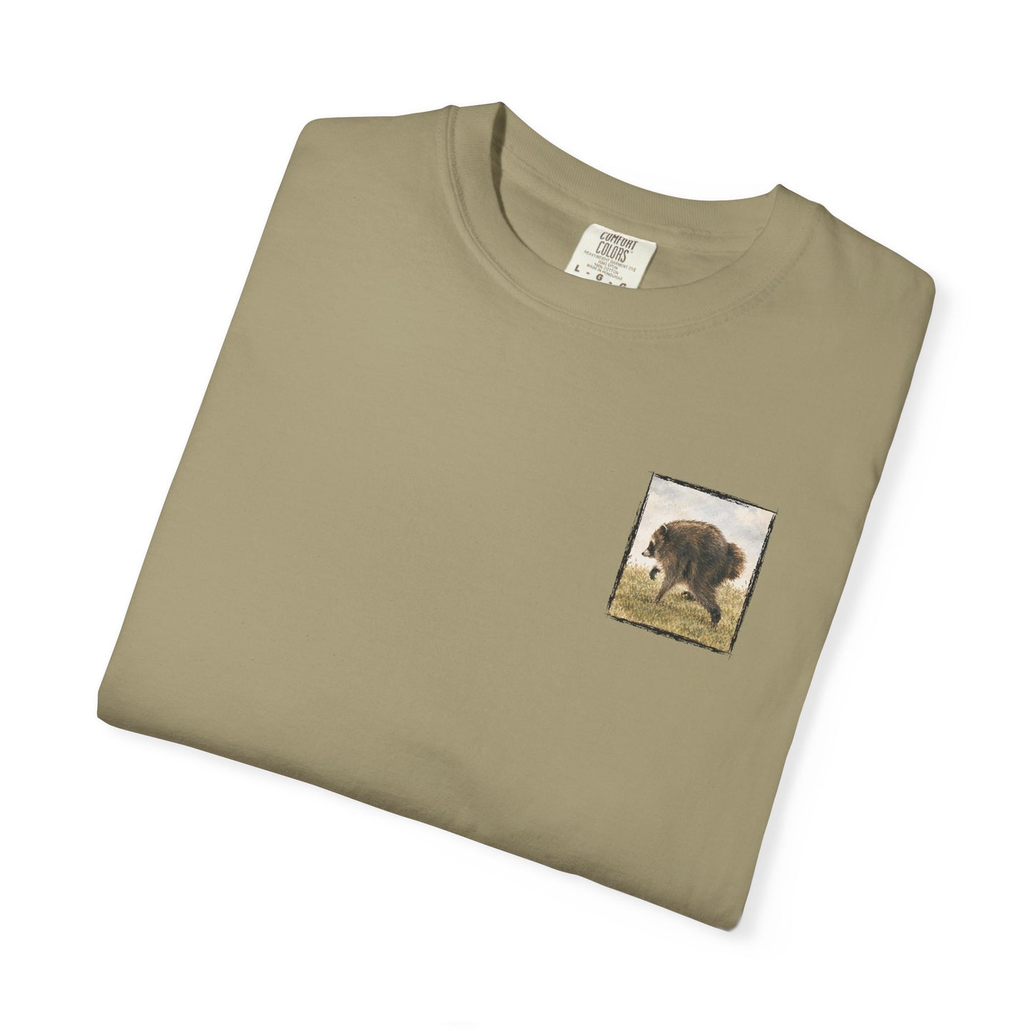 Jimothy Watercolor Shirt