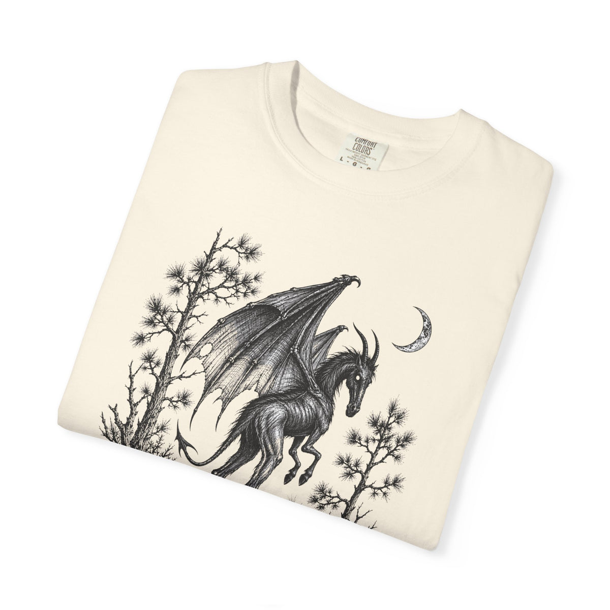 Jersey Devil Shirt