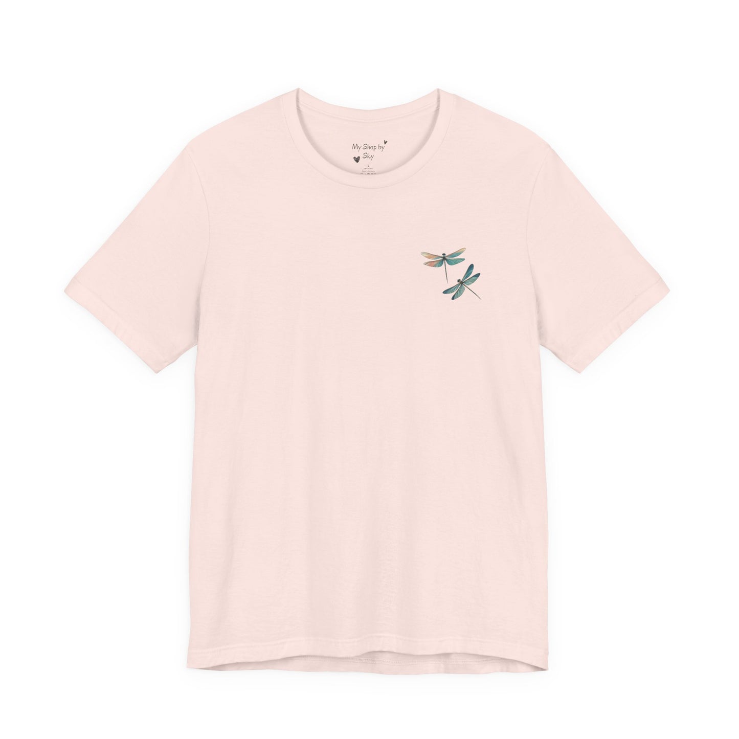 Dragonfly Tee