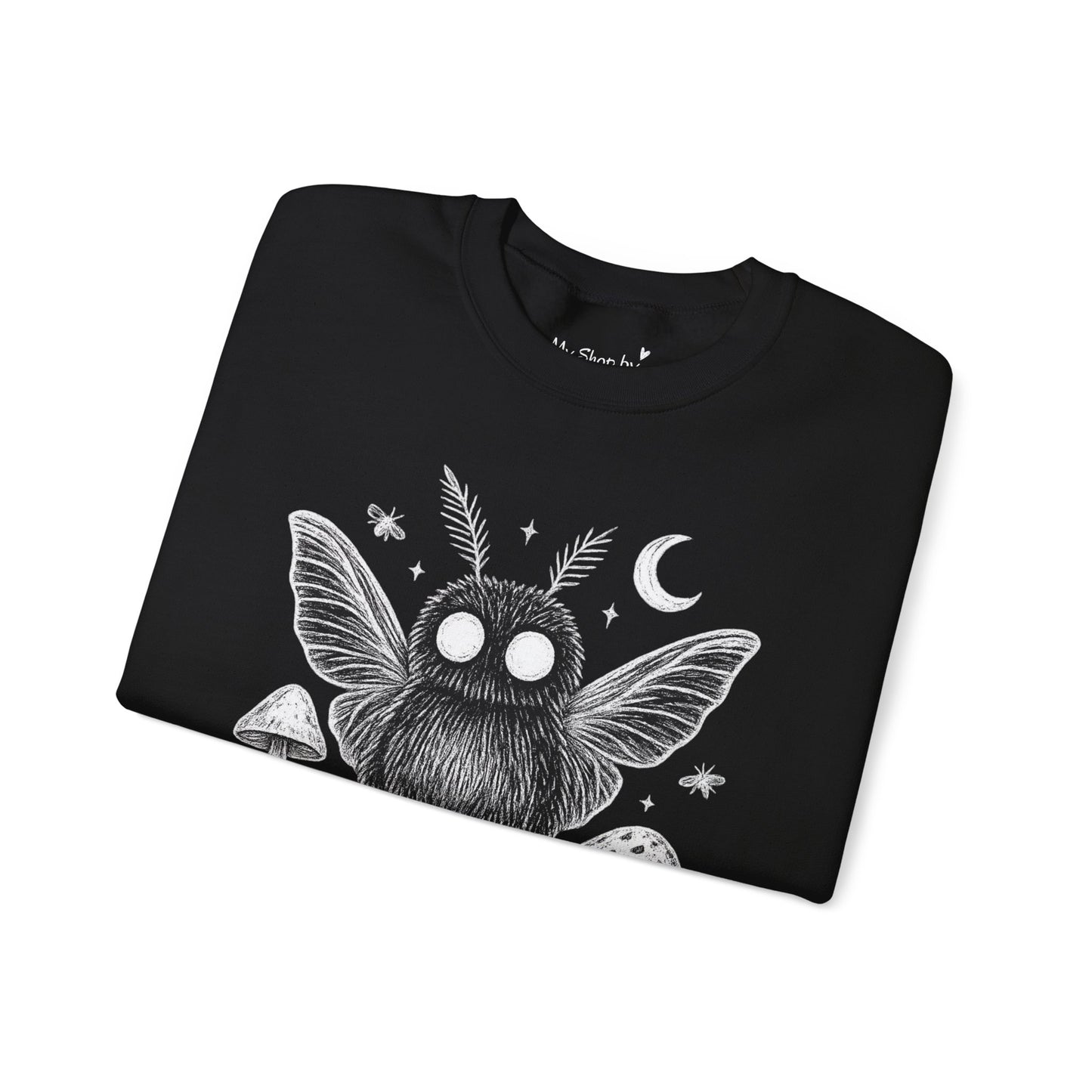 Mothman Sweatshirt