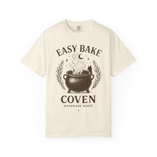 Easy Bake Coven Shirt