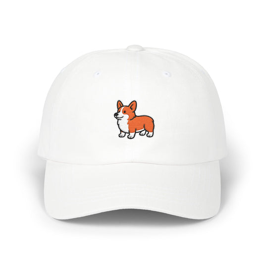 Corgi Hat