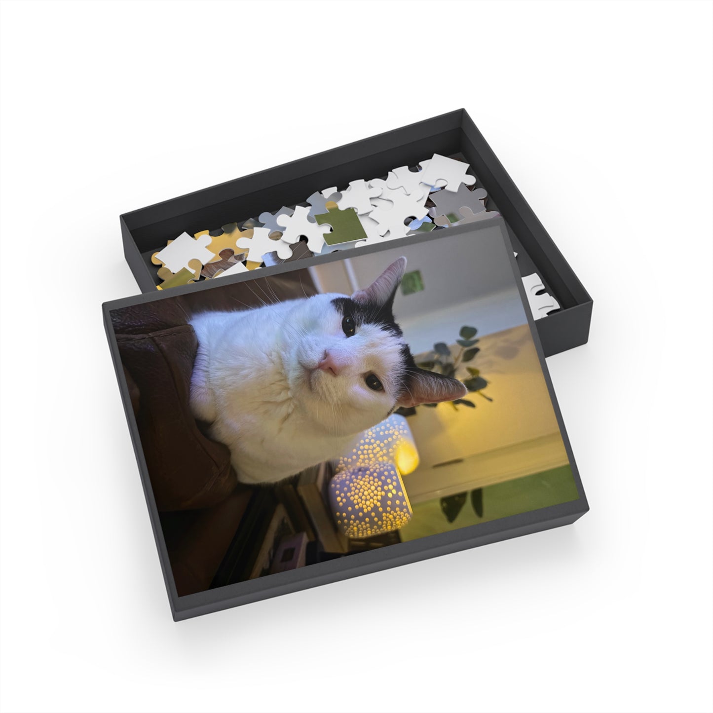 Custom Pet Puzzle 1,000 pieces