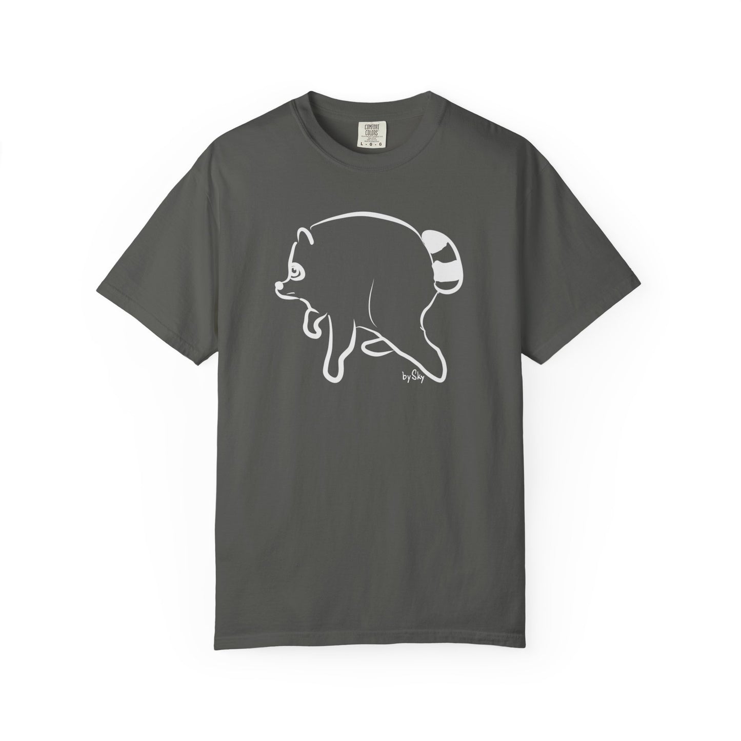 JIMOTHY t-shirt