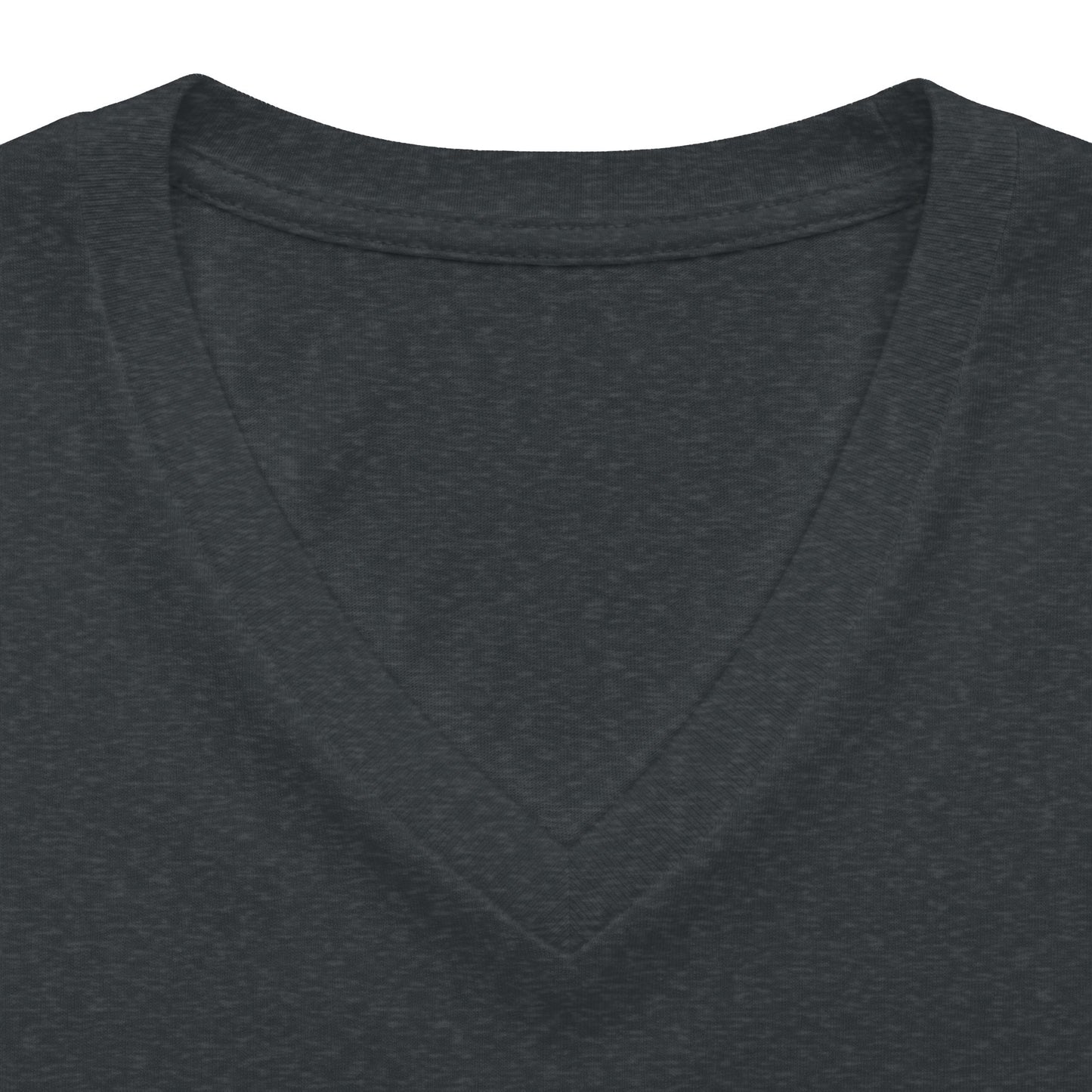 Makaylah Fan Club Women's V-Neck Tee