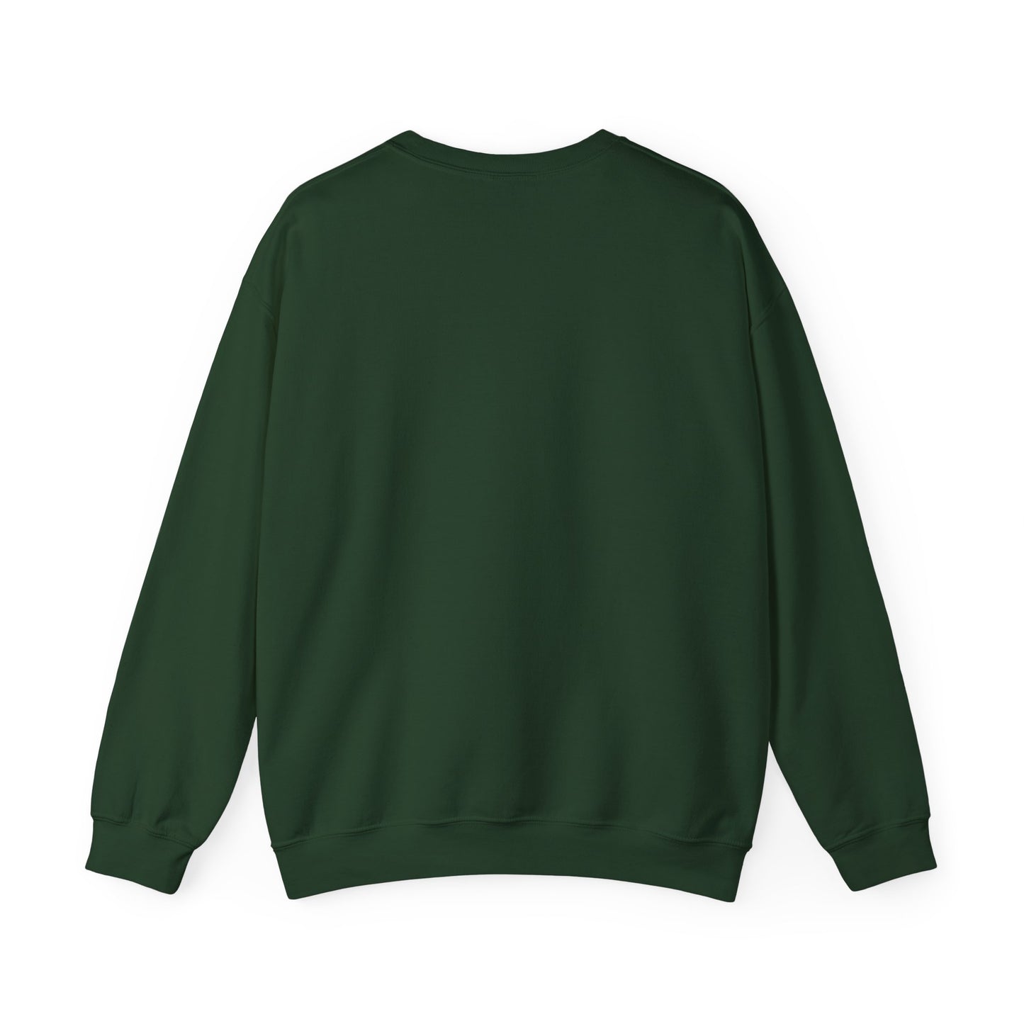 Cryptid Campfire Sweatshirt