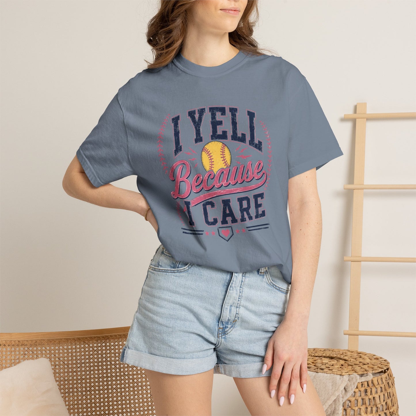 Softball Mom Shirt
