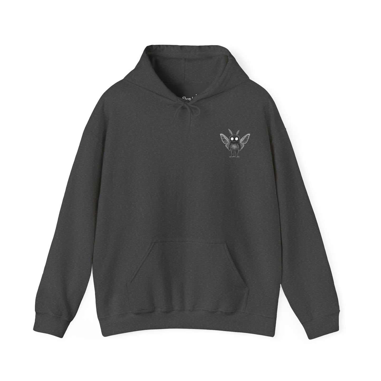 Mothman Hoodie