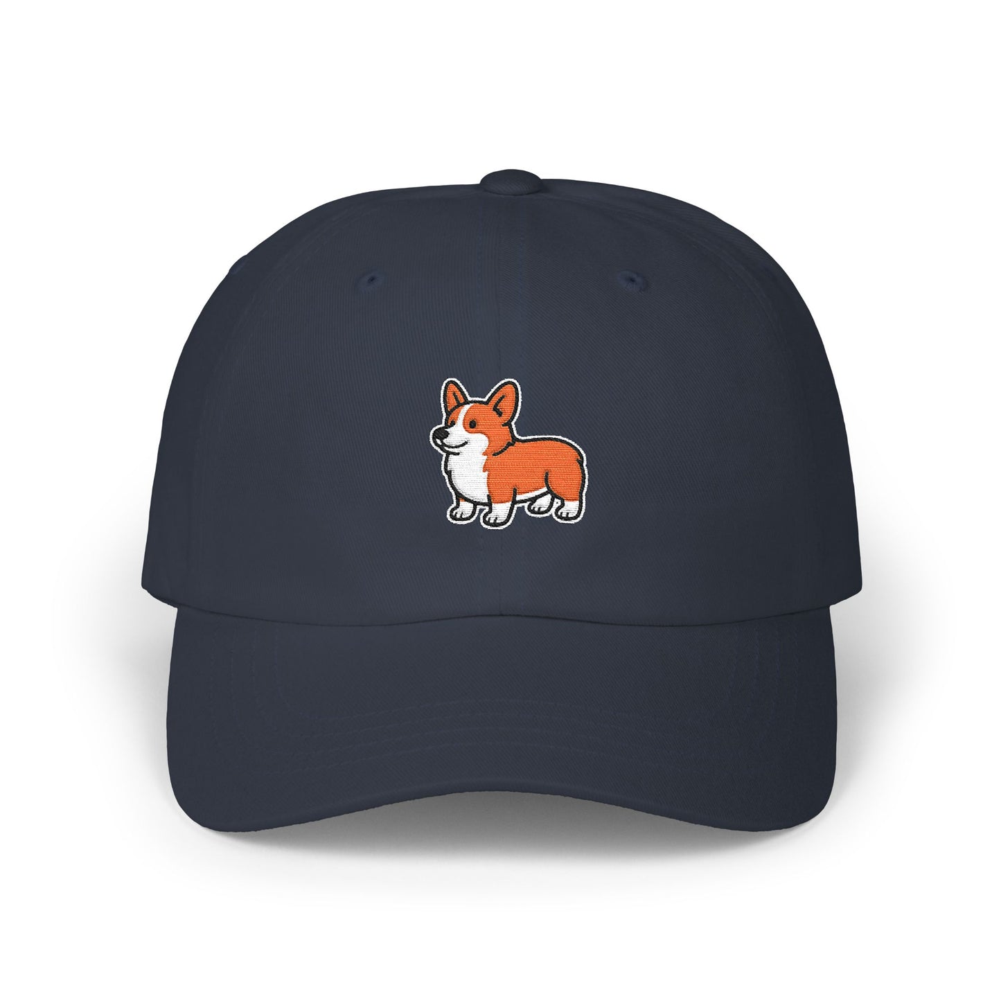 Corgi Hat