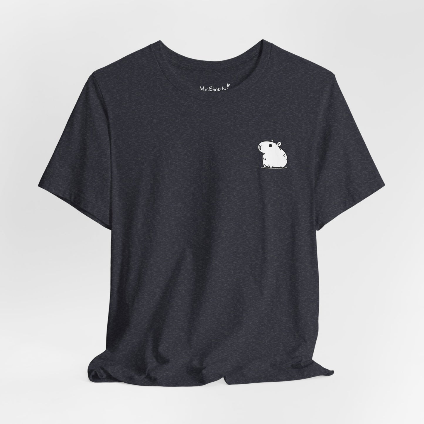 Capybara Tee Shirt