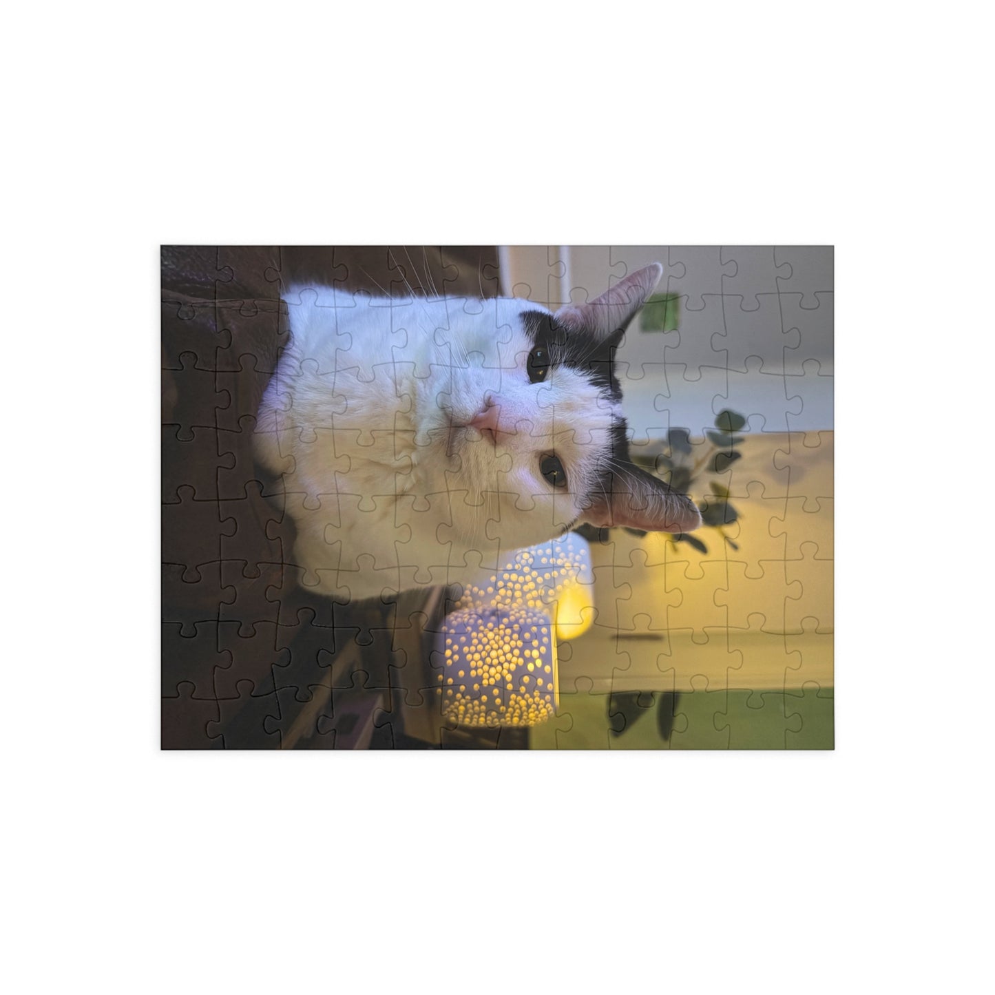 Custom Pet Puzzle 1,000 pieces