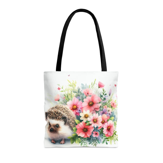 Hedgehog bag