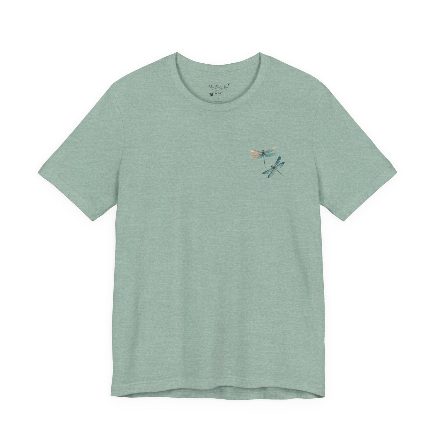 Dragonfly Tee