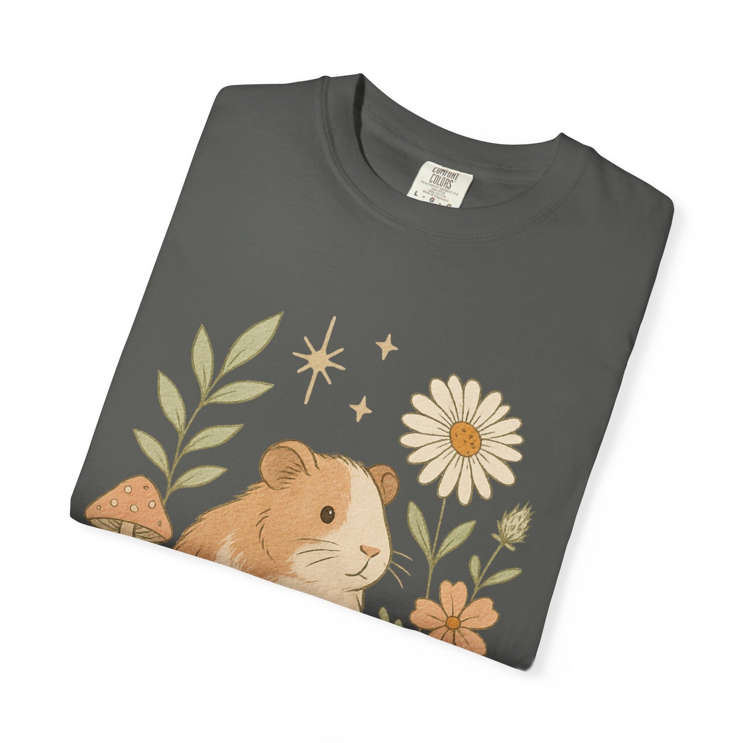 Guinea Pig T-Shirt