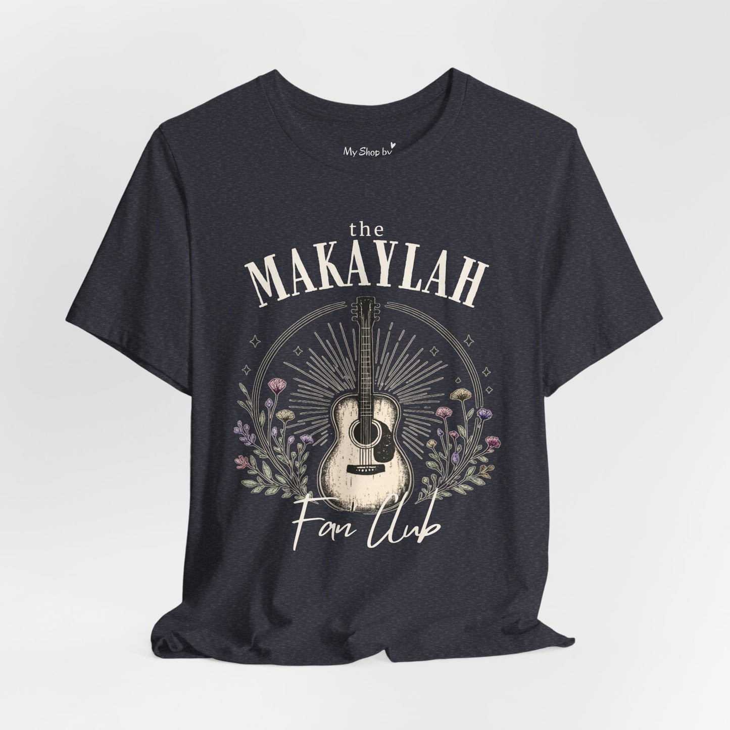 Makaylah Fan Club Shirt