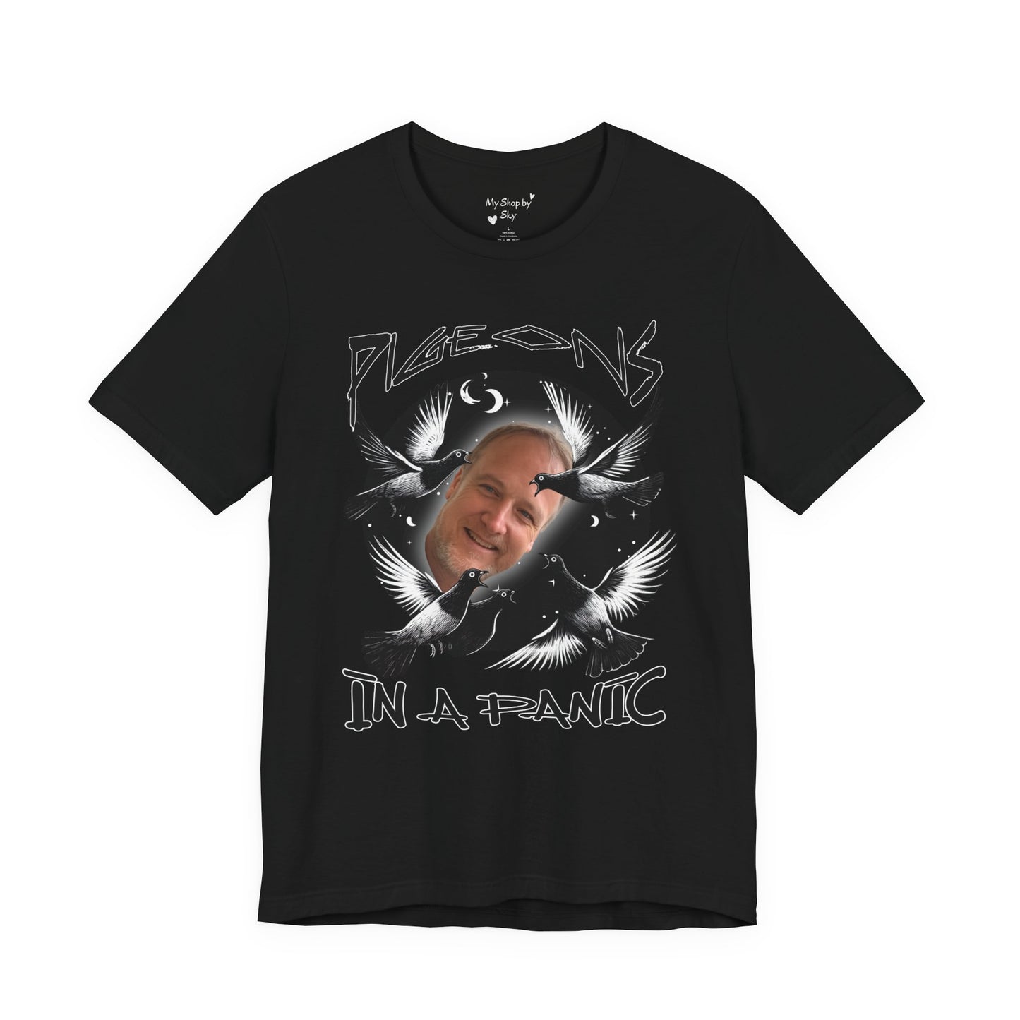 Custom Shirt