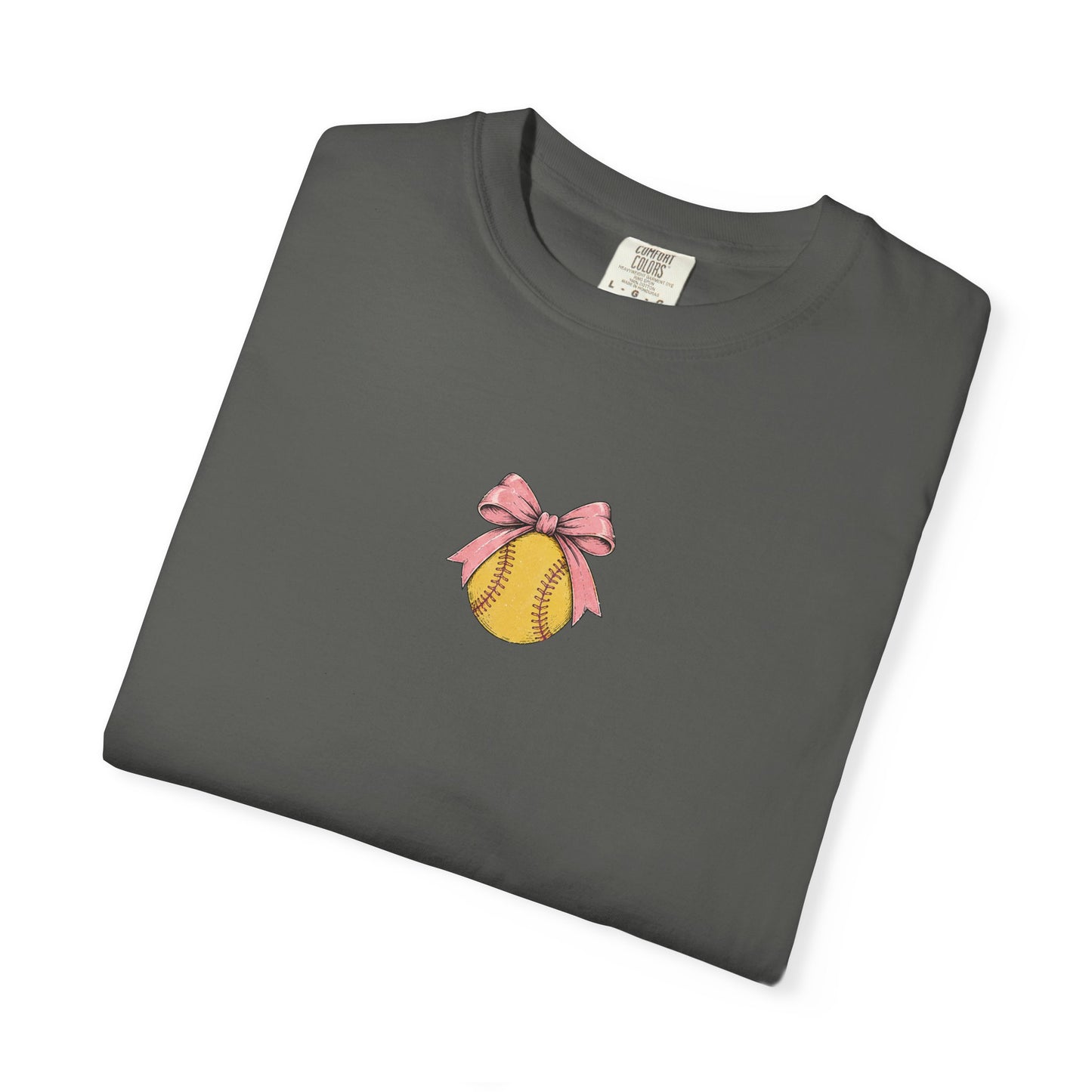 Softball Shirt
