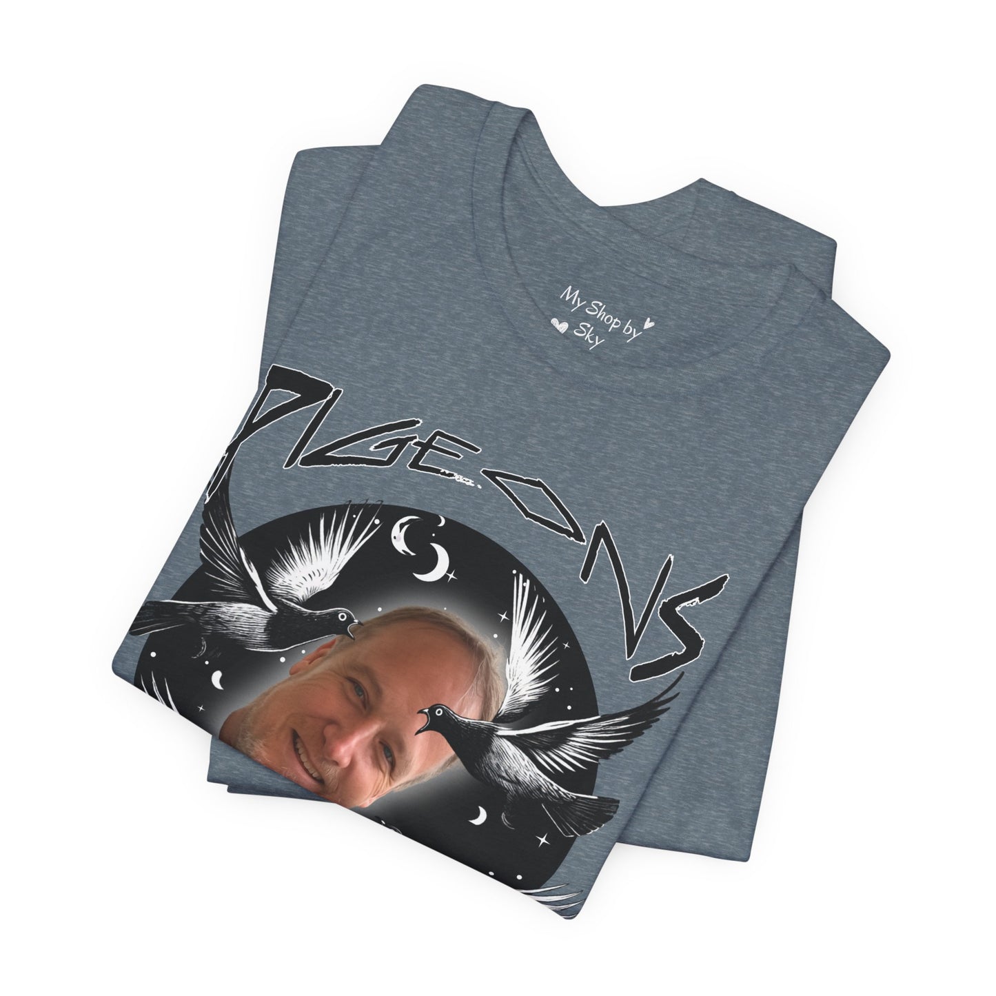 Custom Shirt