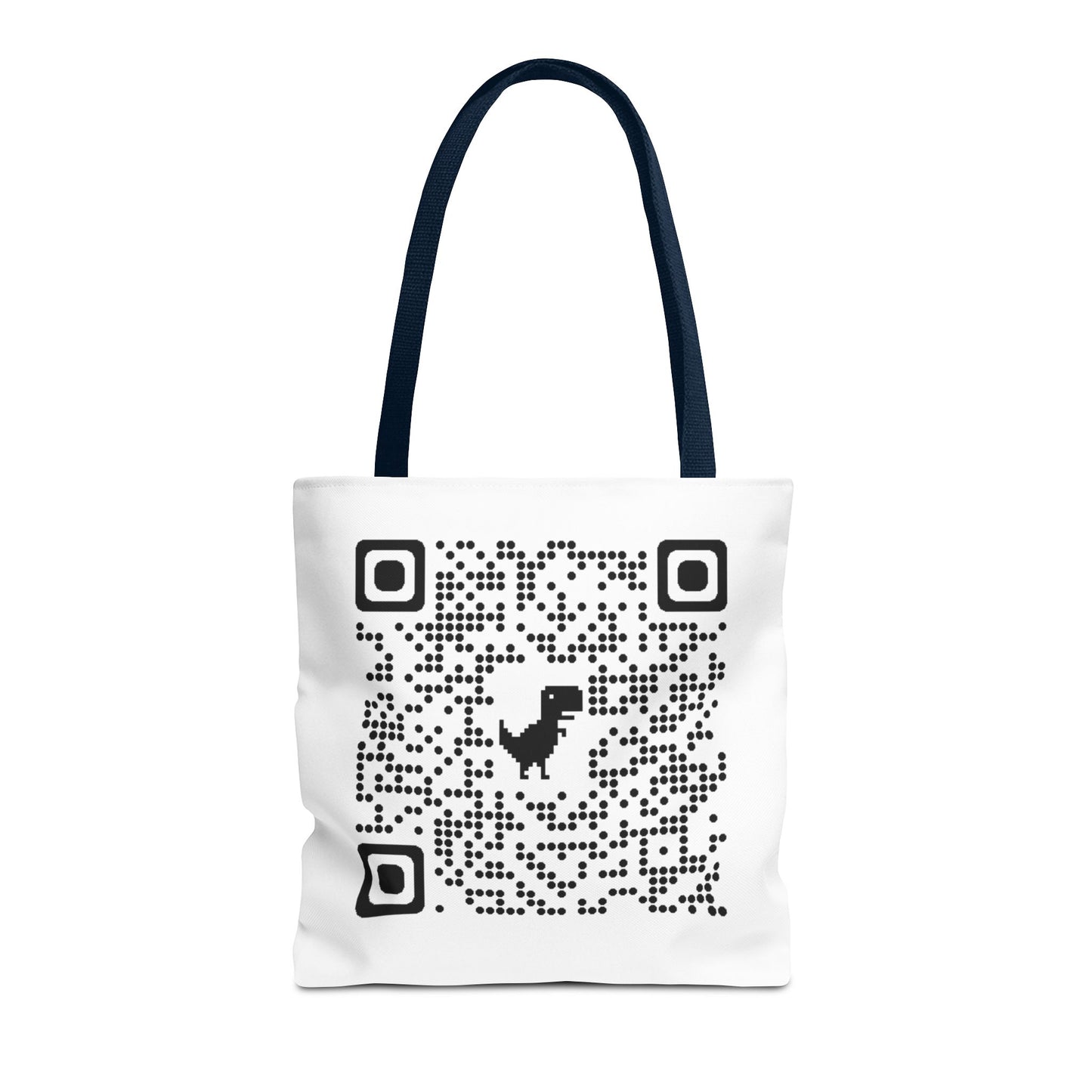 Custom All-Over Print Tote Bag For Business or Personal