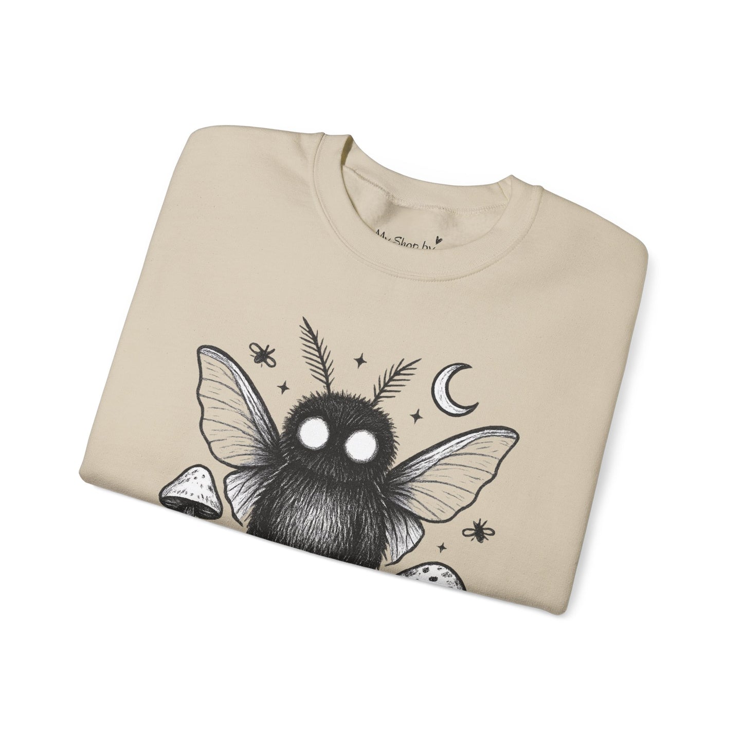 Mothman Sweatshirt