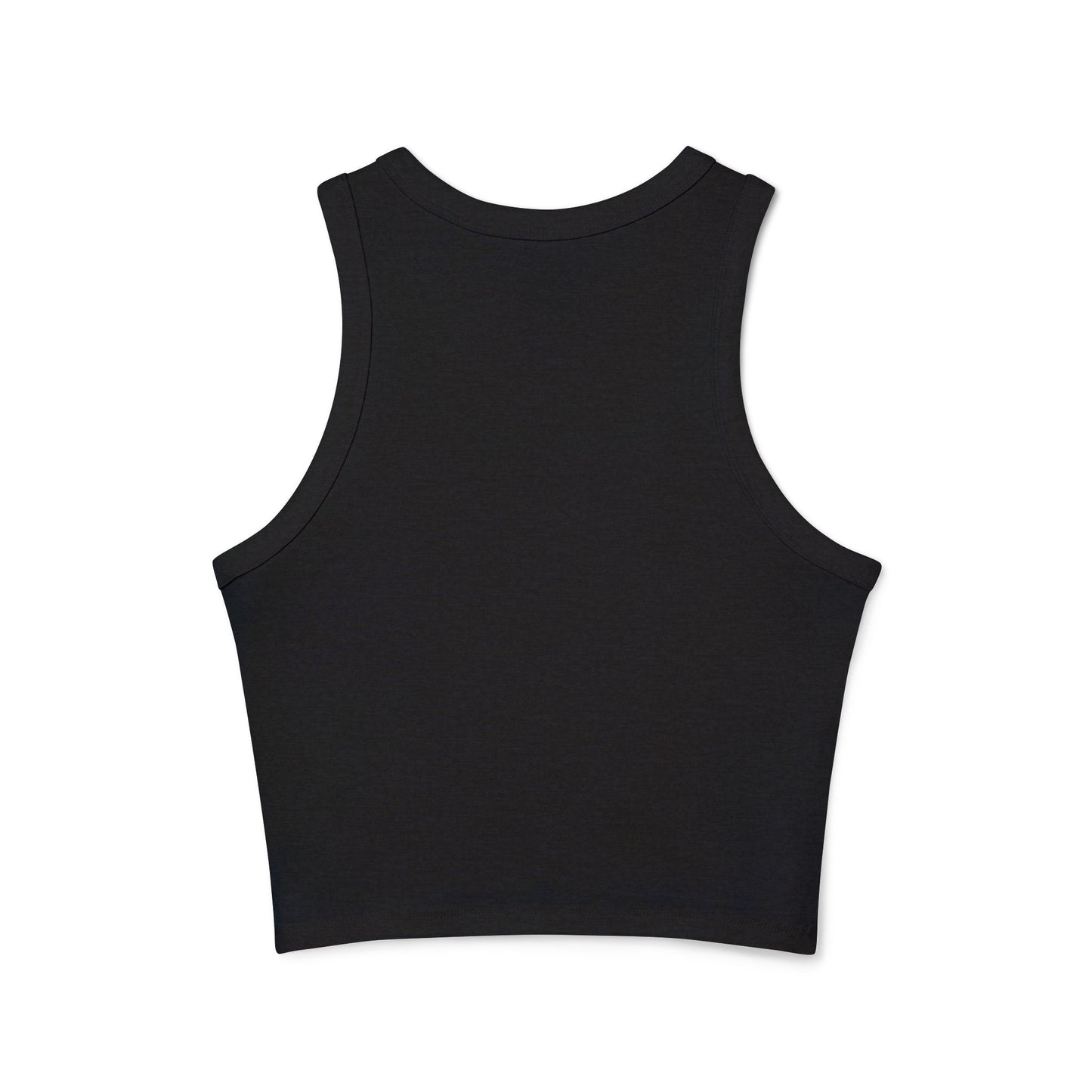 Custom Fitted Tank Top
