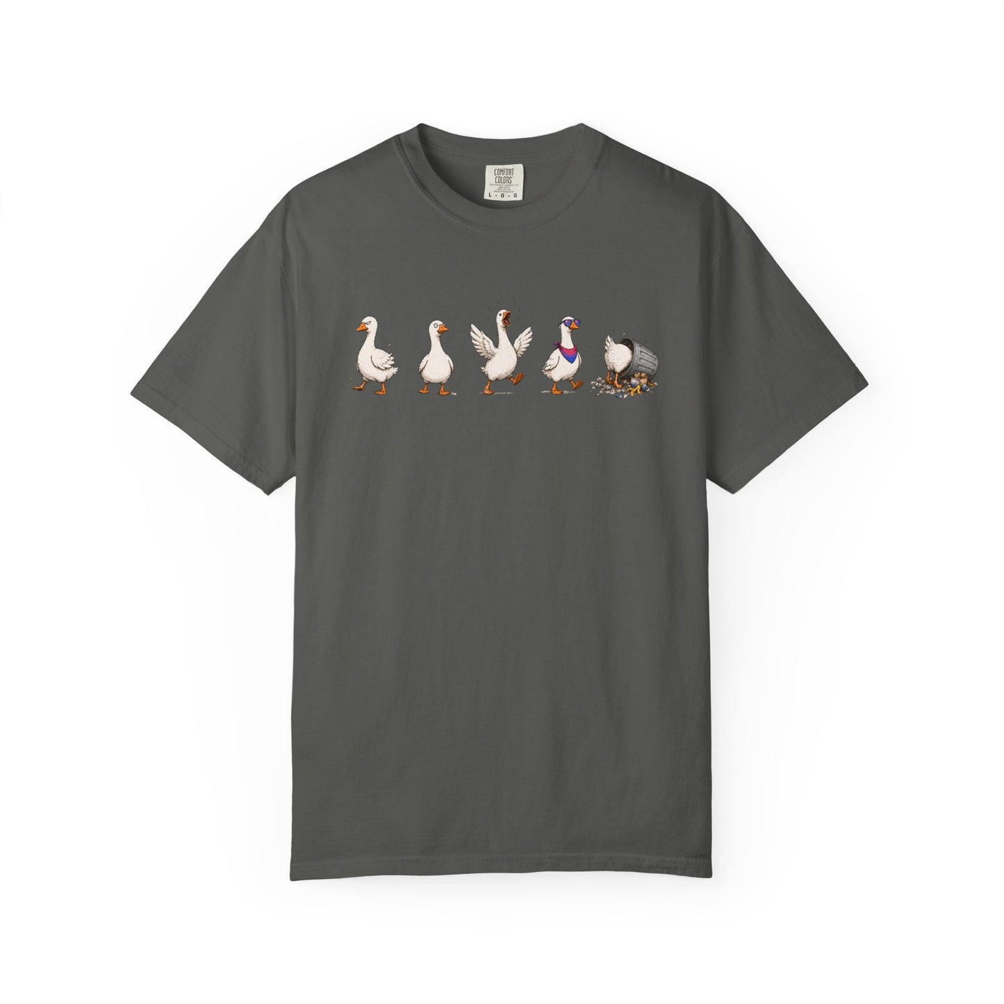 Goose Shirt