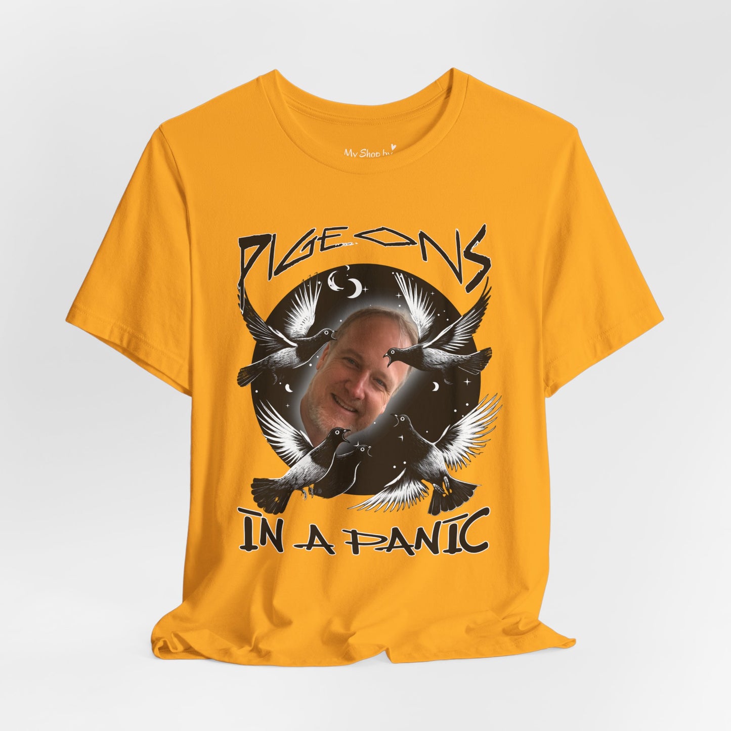 Custom Shirt