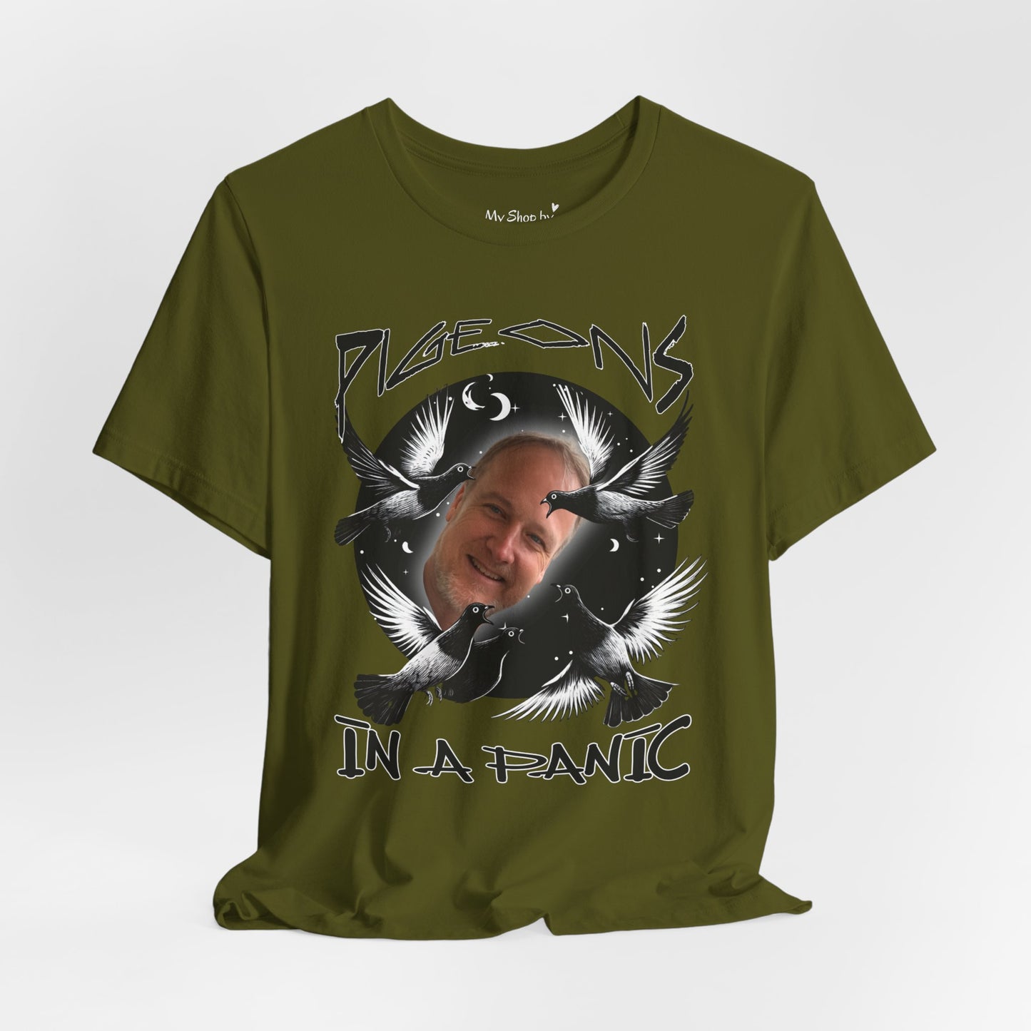 Custom Shirt