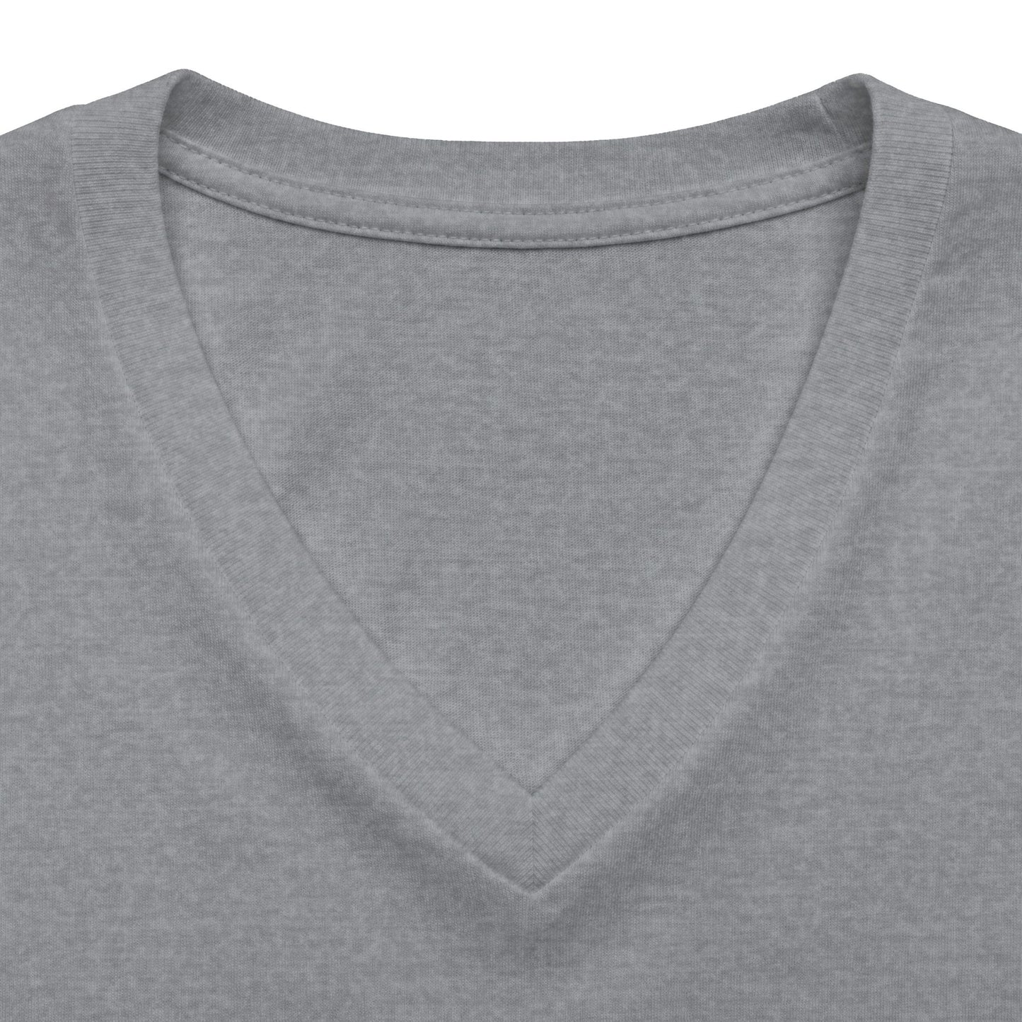 Makaylah Fan Club Women's V-Neck Tee