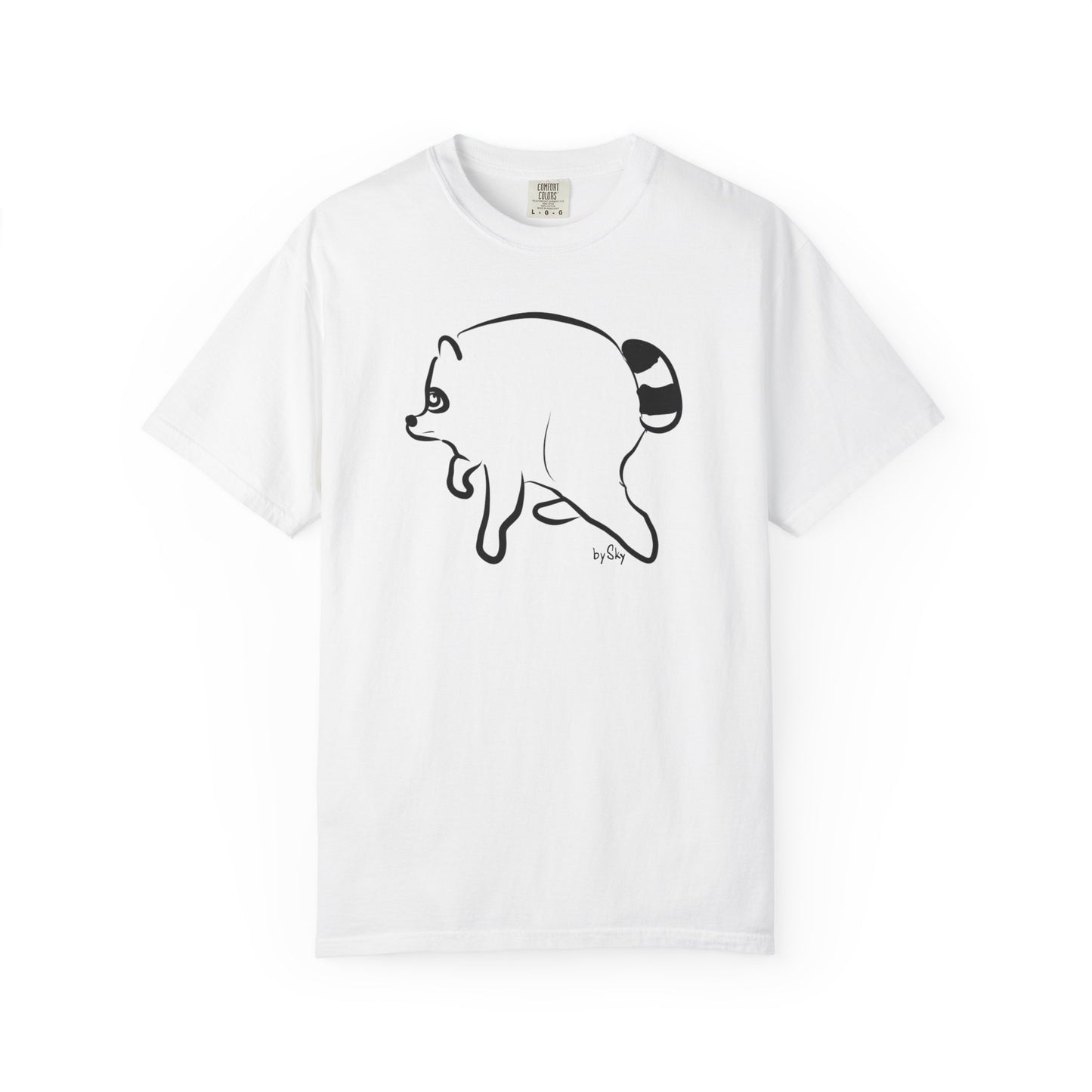 JIMOTHY t-shirt