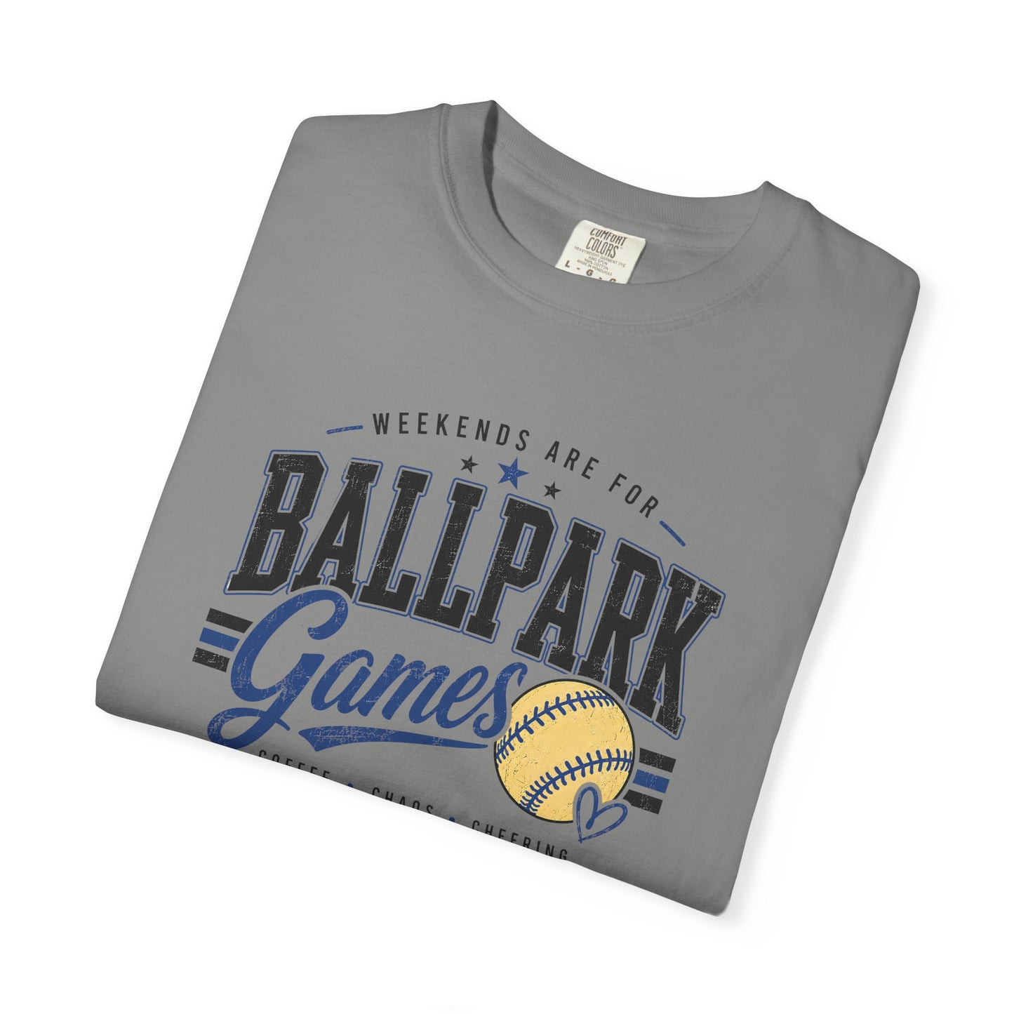 Softball Shirt
