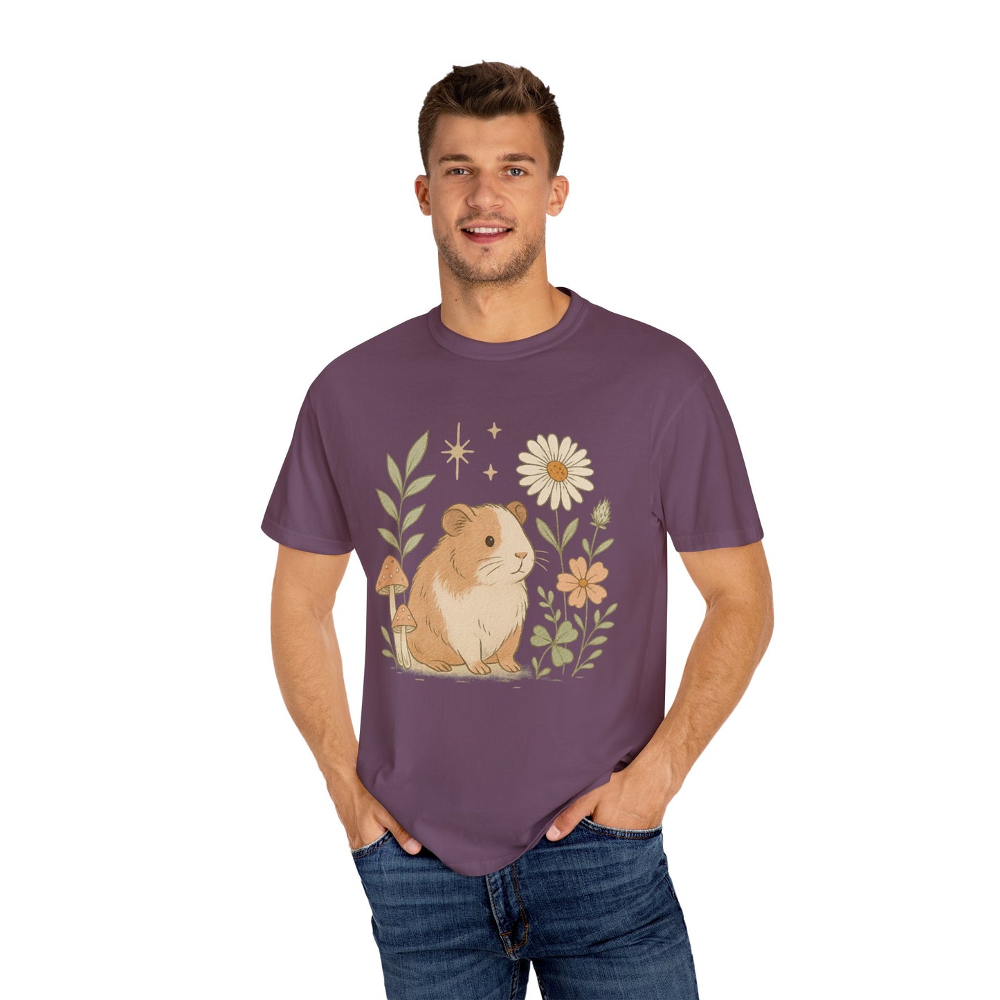 Guinea Pig T-Shirt