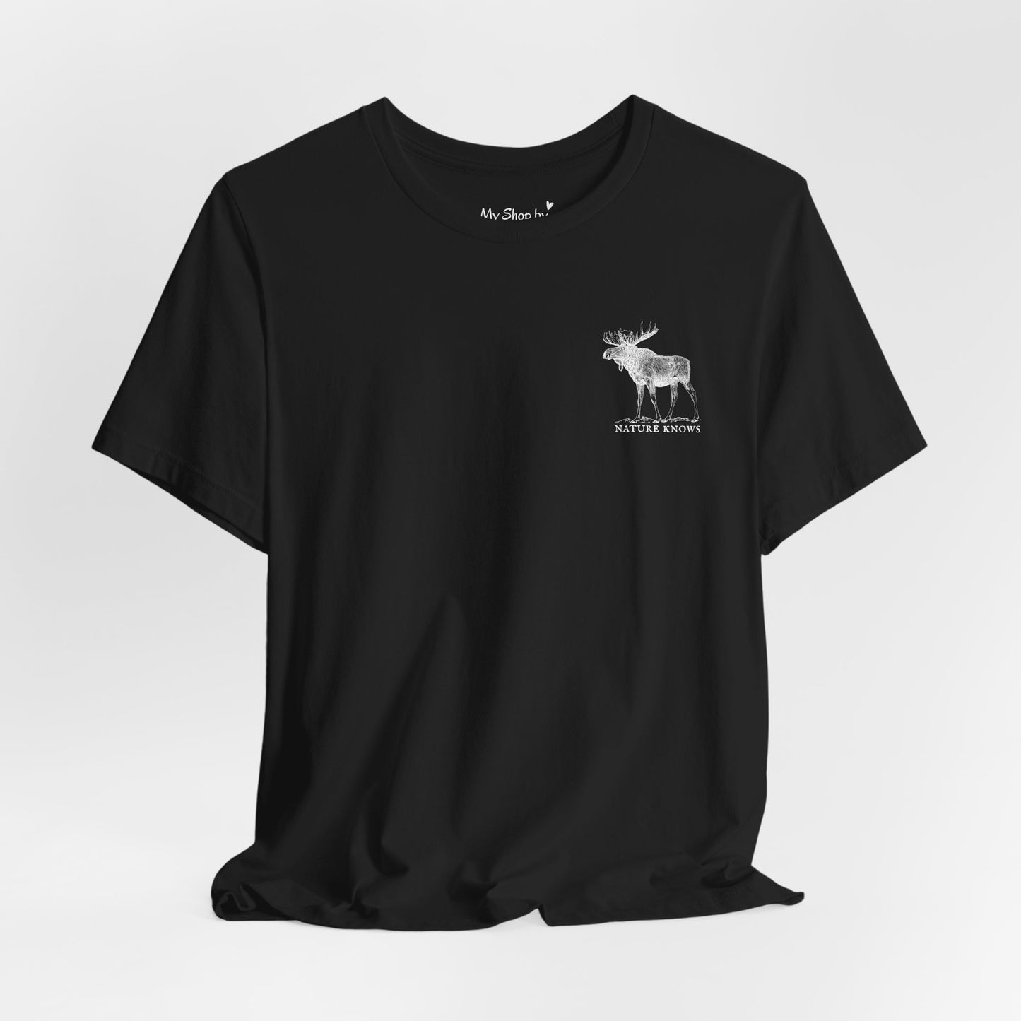 Moose Tee Shirt