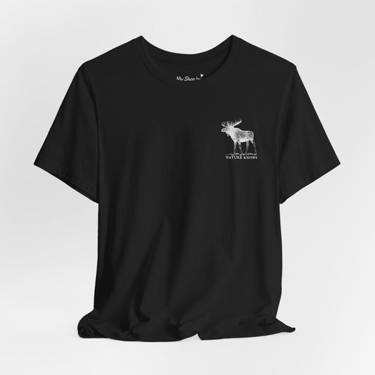 Moose Tee Shirt