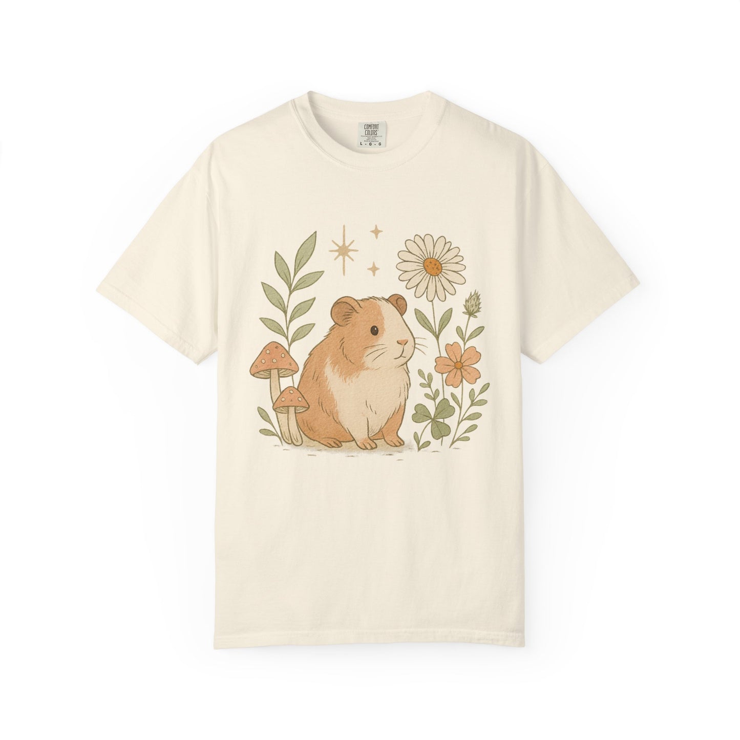 Guinea Pig T-Shirt