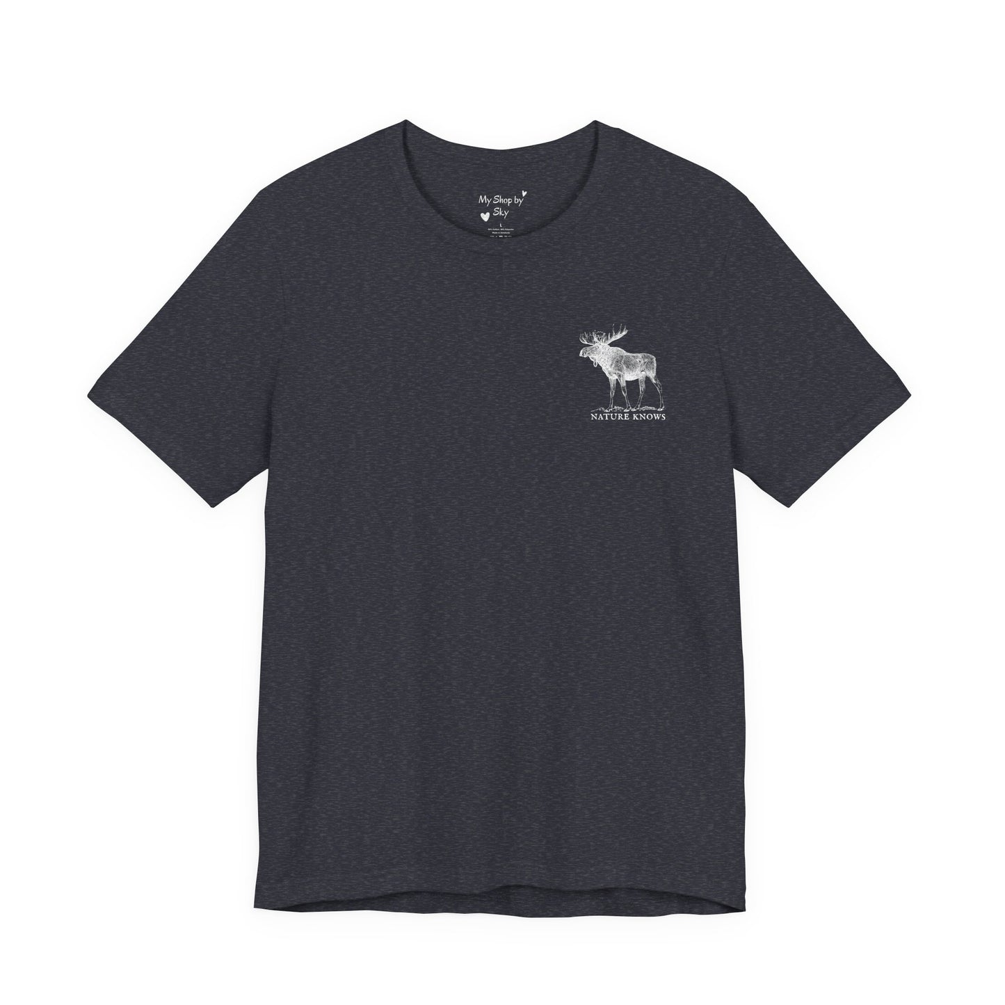 Moose Tee Shirt