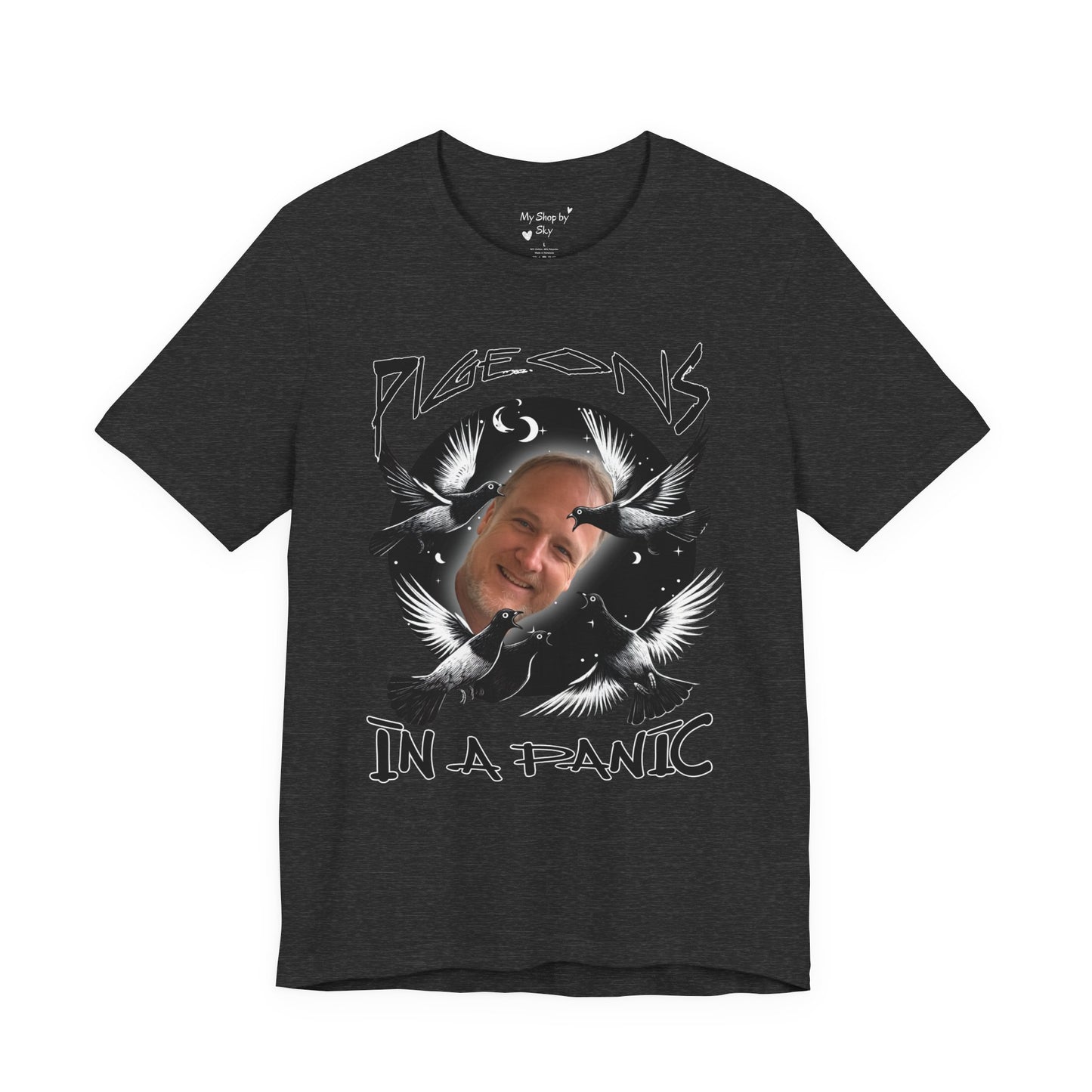 Custom Shirt