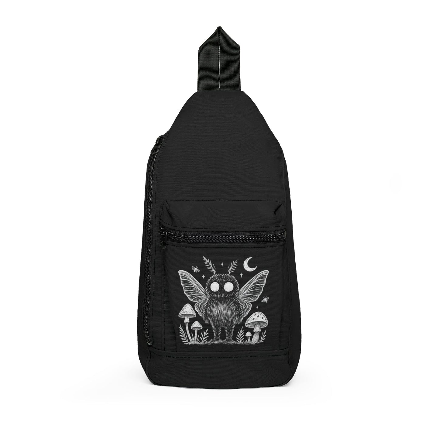 Mothman Sling Bag