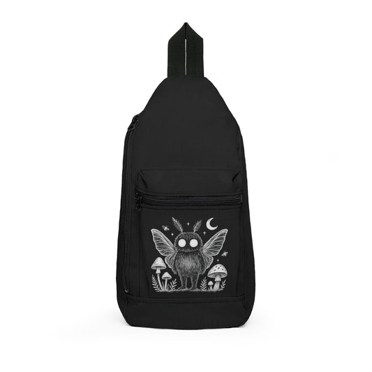 Mothman Sling Bag