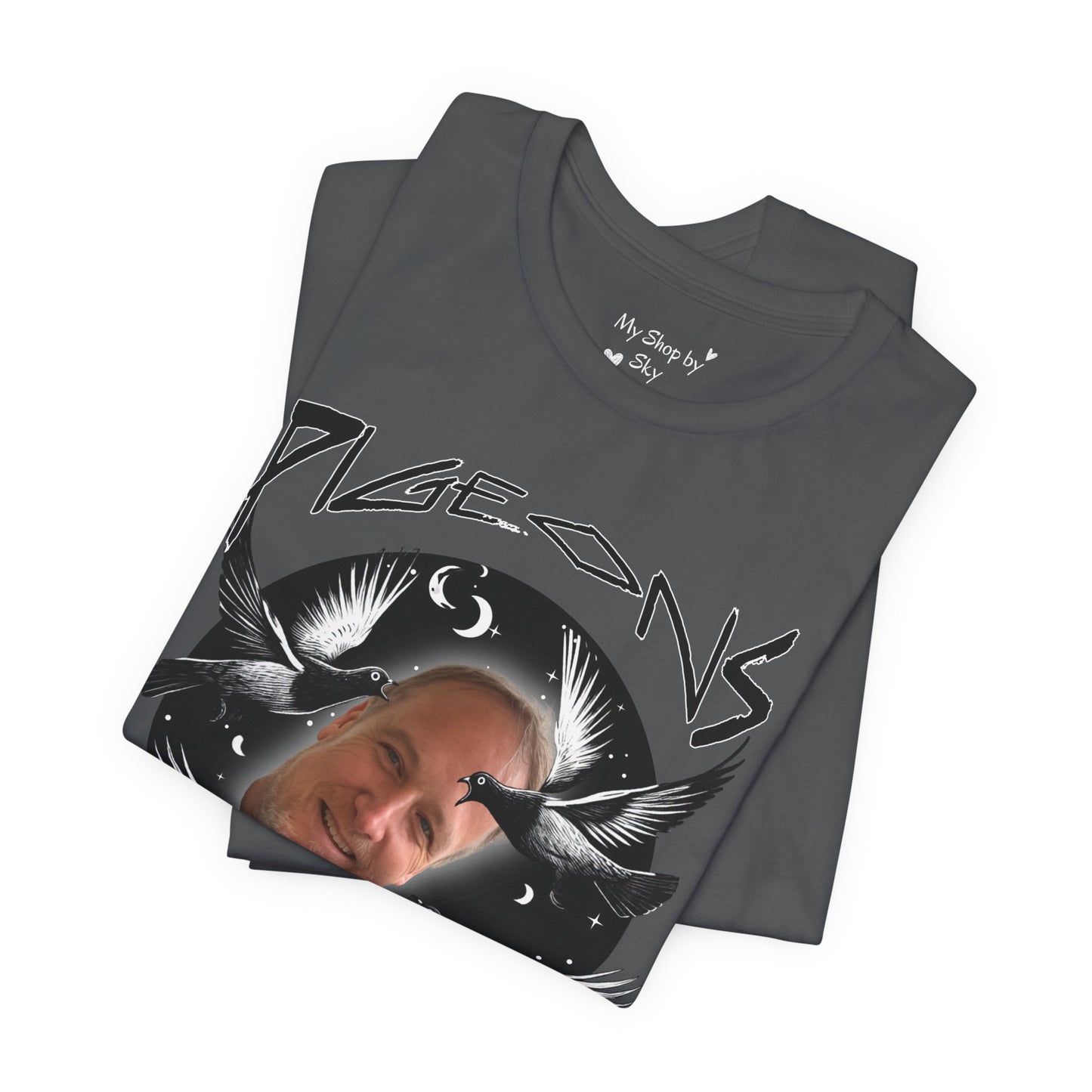 Custom Shirt