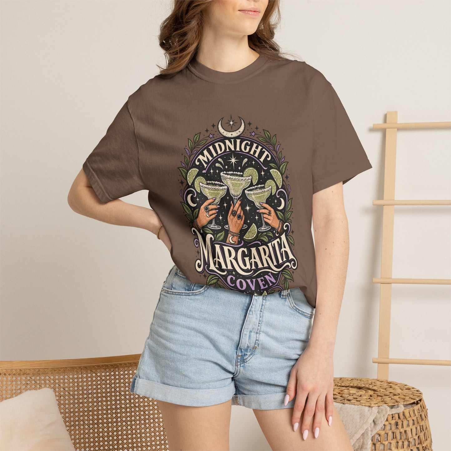Midnight Margaritas Shirt