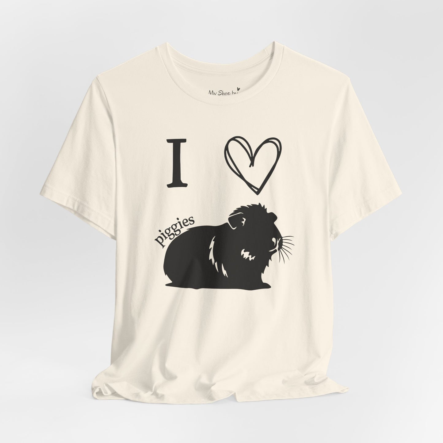 Guinea Pig Shirt