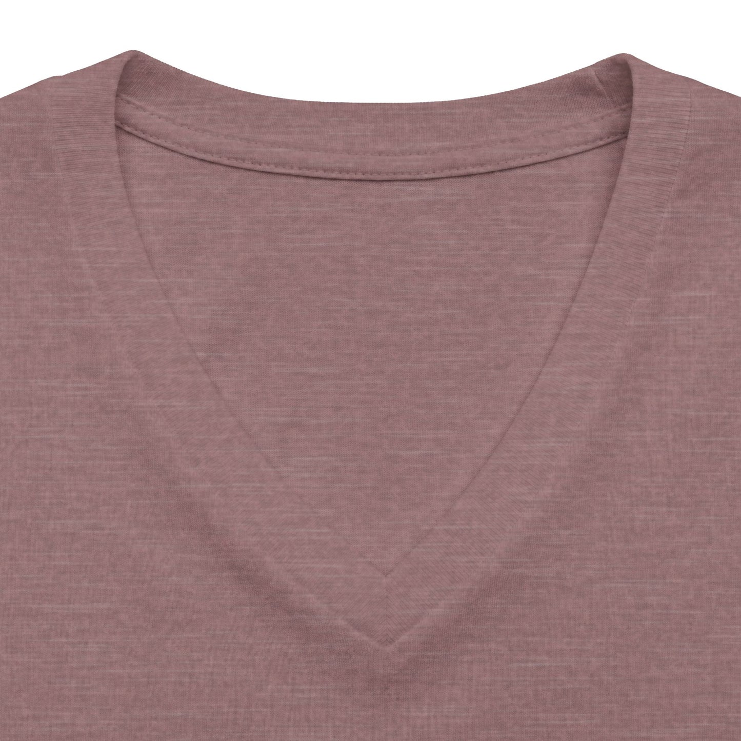 Makaylah Fan Club Women's V-Neck Tee