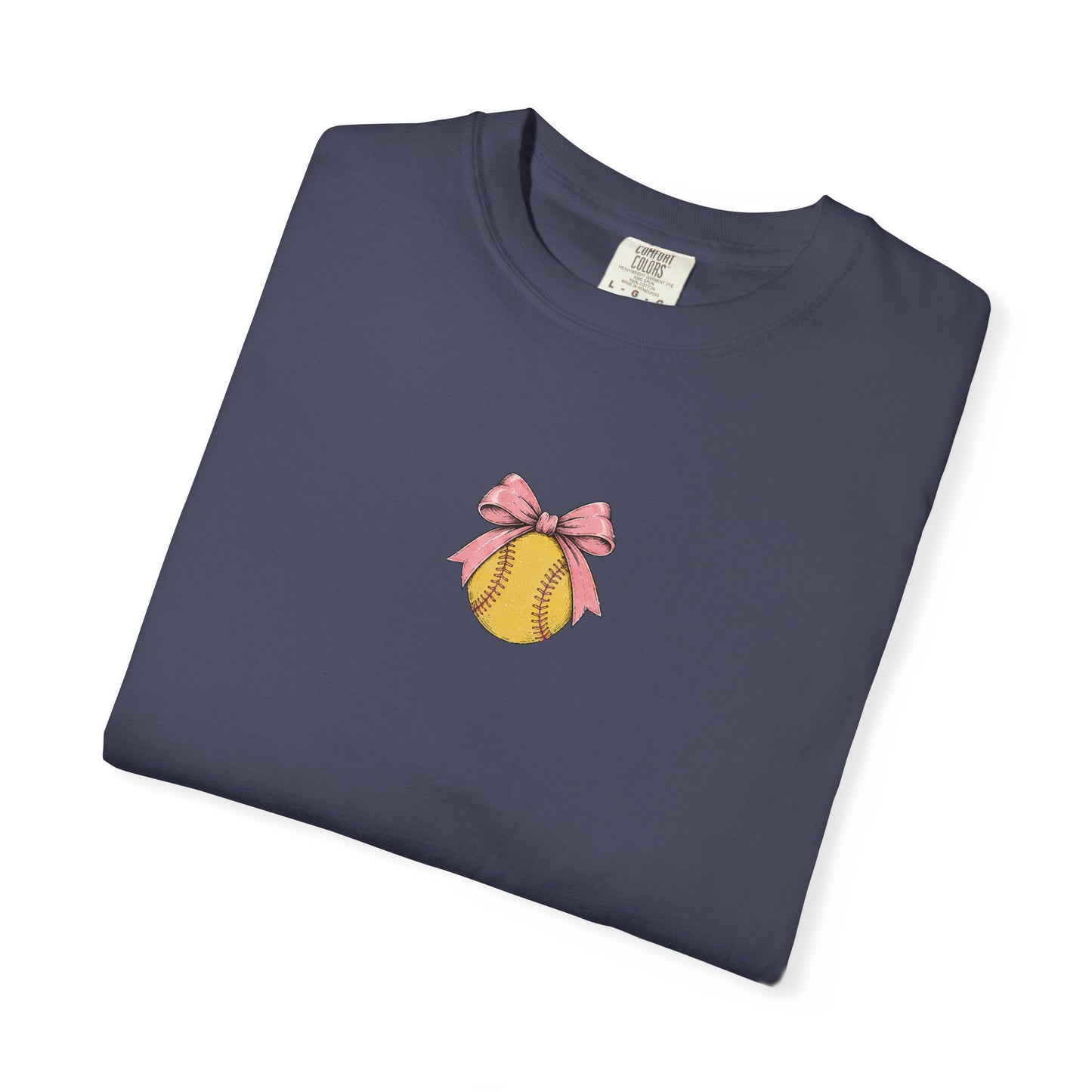 Softball Shirt