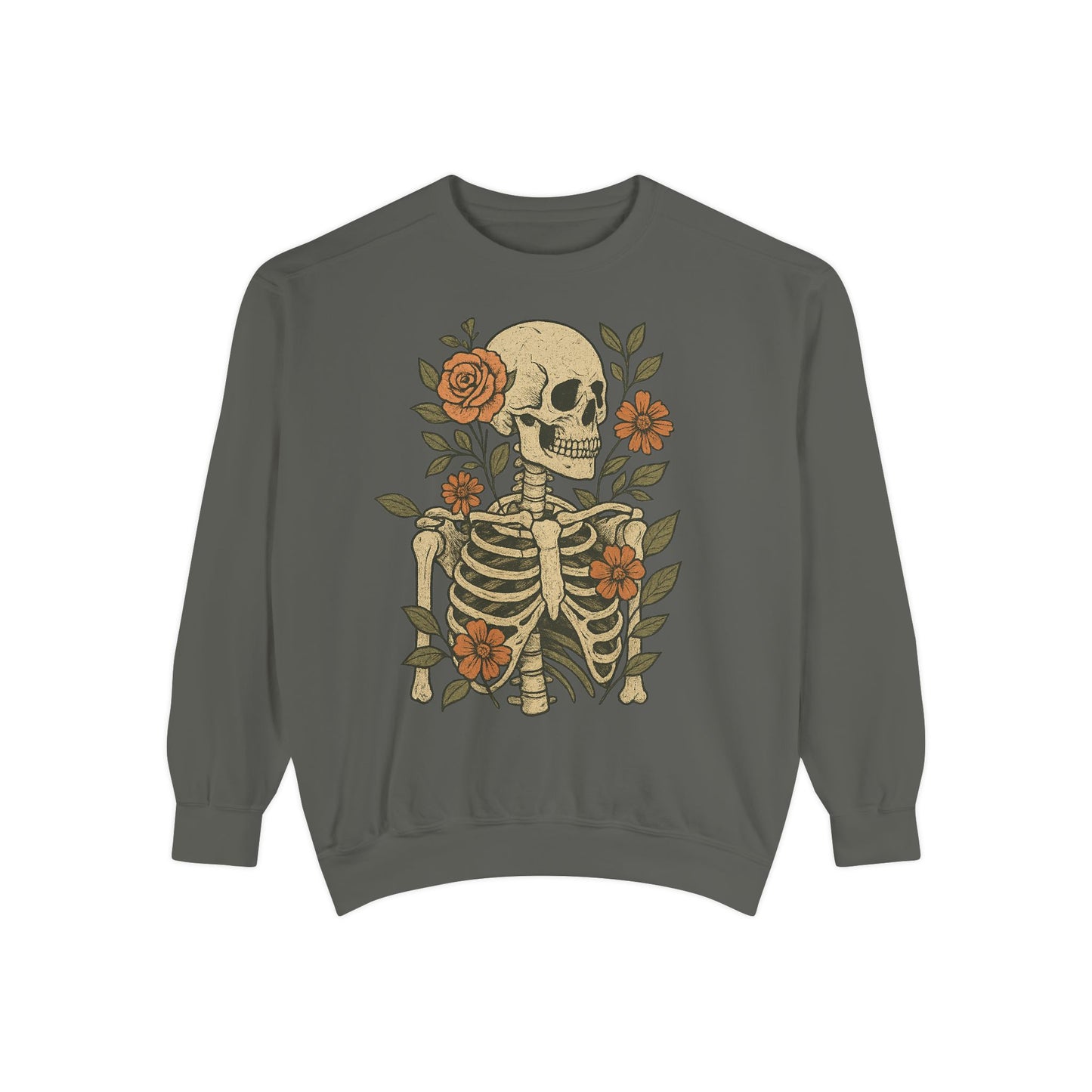 Skeleton Sweatshirt