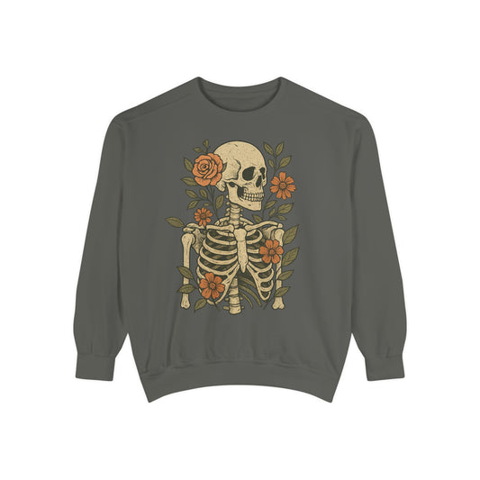 Skeleton Sweatshirt