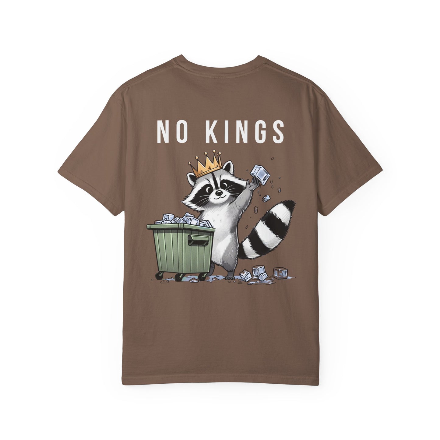 Ice Raccoon Shirt